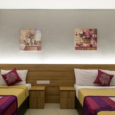 Lavana Hotel Batu Caves Экстерьер фото