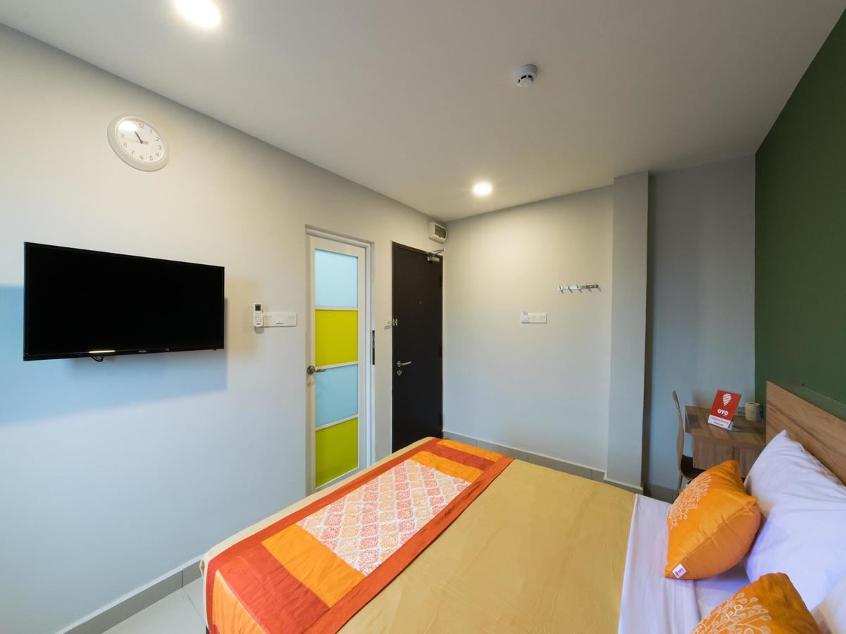Lavana Hotel Batu Caves Экстерьер фото