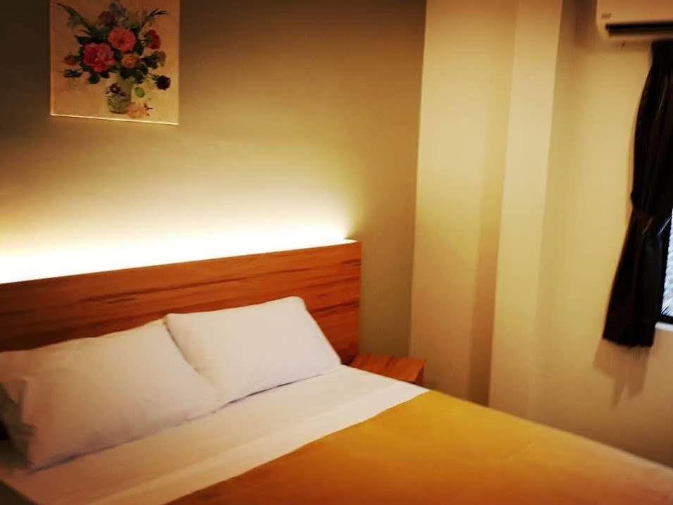 Lavana Hotel Batu Caves Экстерьер фото