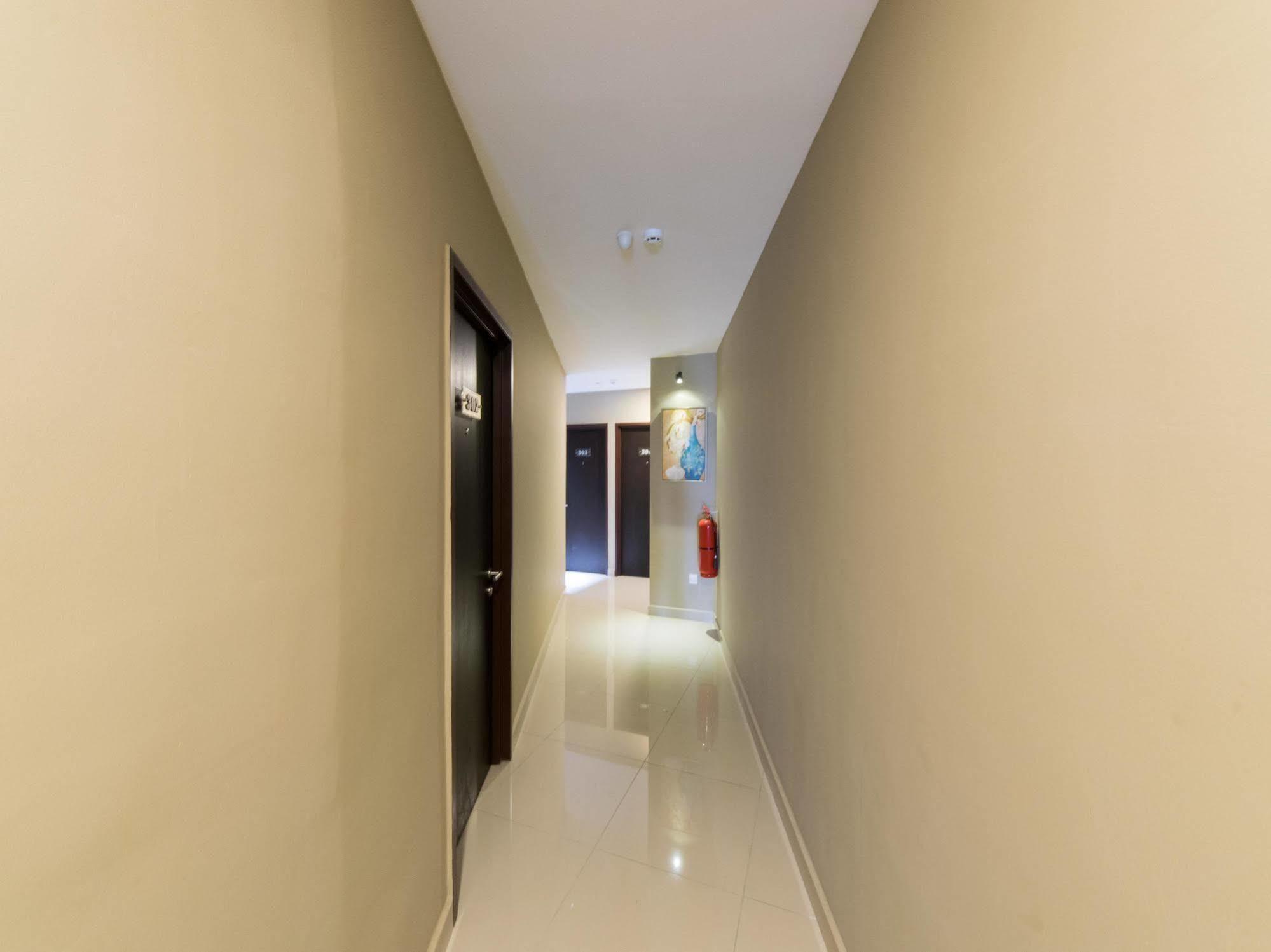 Lavana Hotel Batu Caves Экстерьер фото